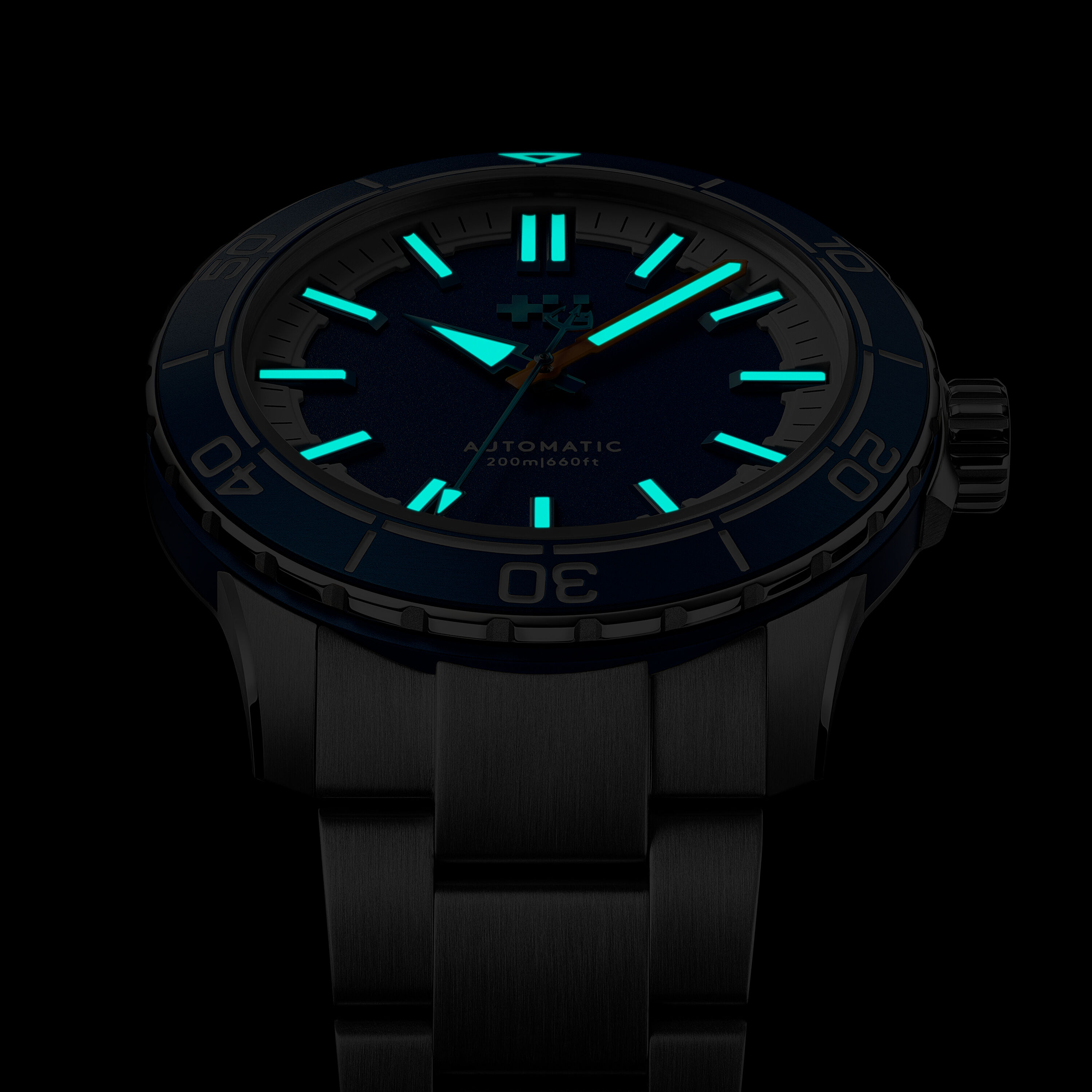 C60 Trident Reef | Christopher Ward