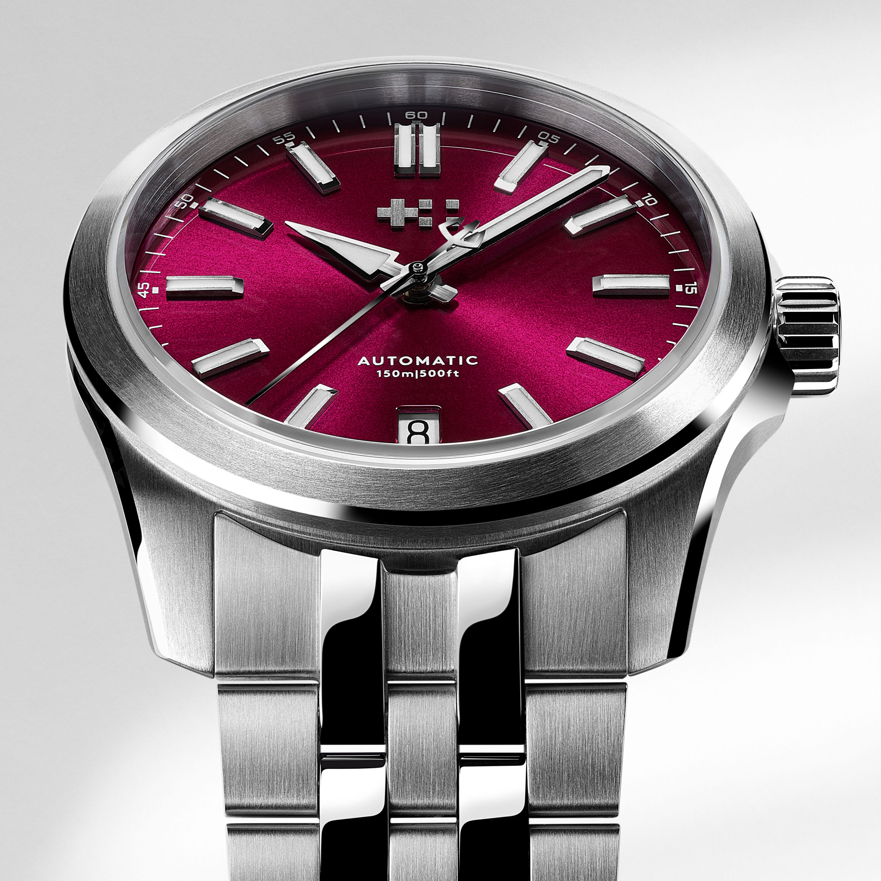 C63 Sealander Automatic | Christopher Ward