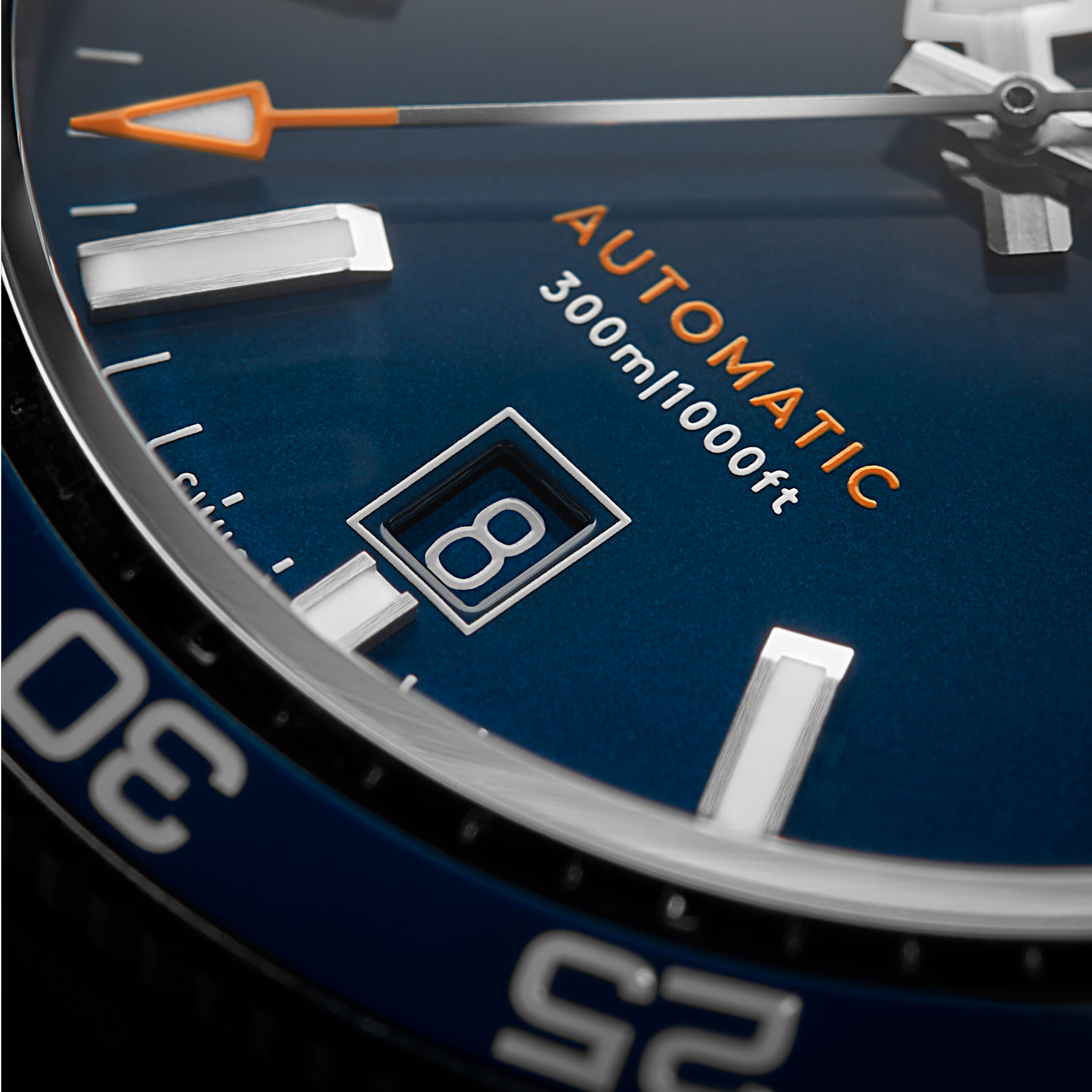 C60 Trident Pro 300 | Christopher Ward