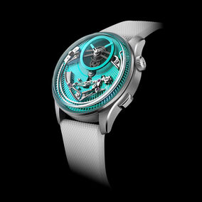 C1 Bel Canto Lumi&egrave;re