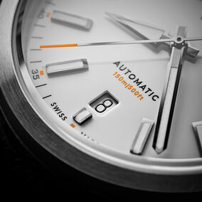 C63 Sealander Automatic