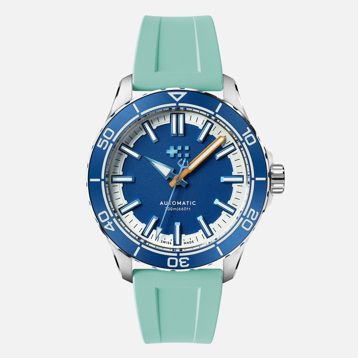 Helio Blue
