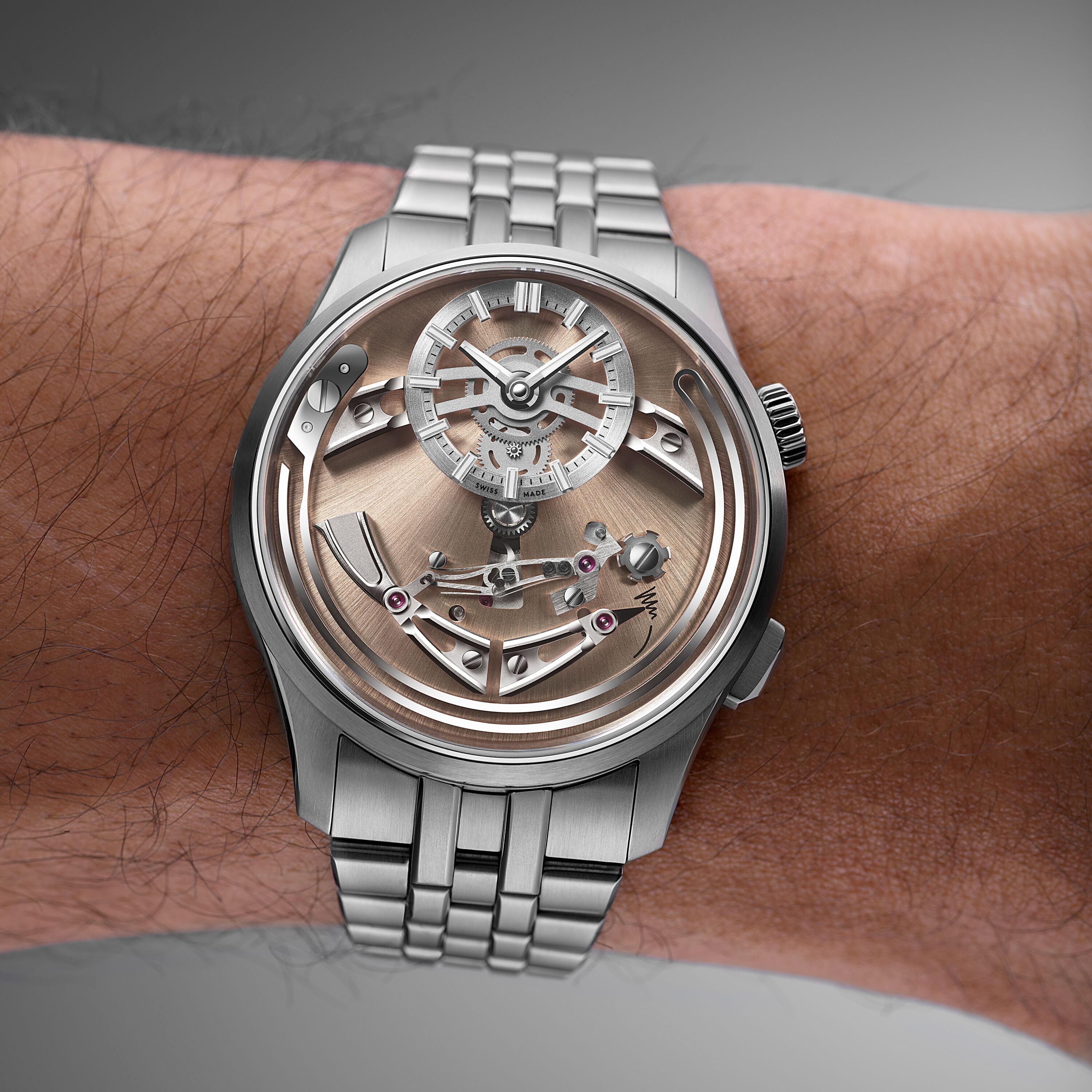 C1 Bel Canto | Christopher Ward