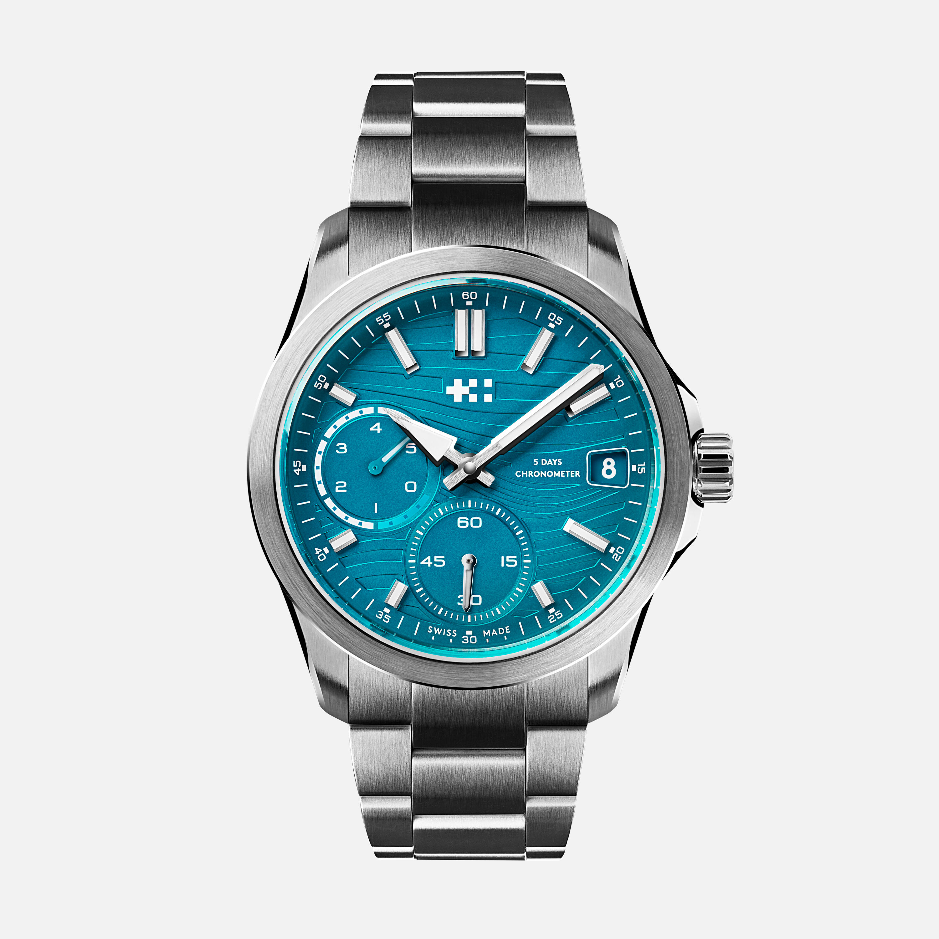 C ward watches store