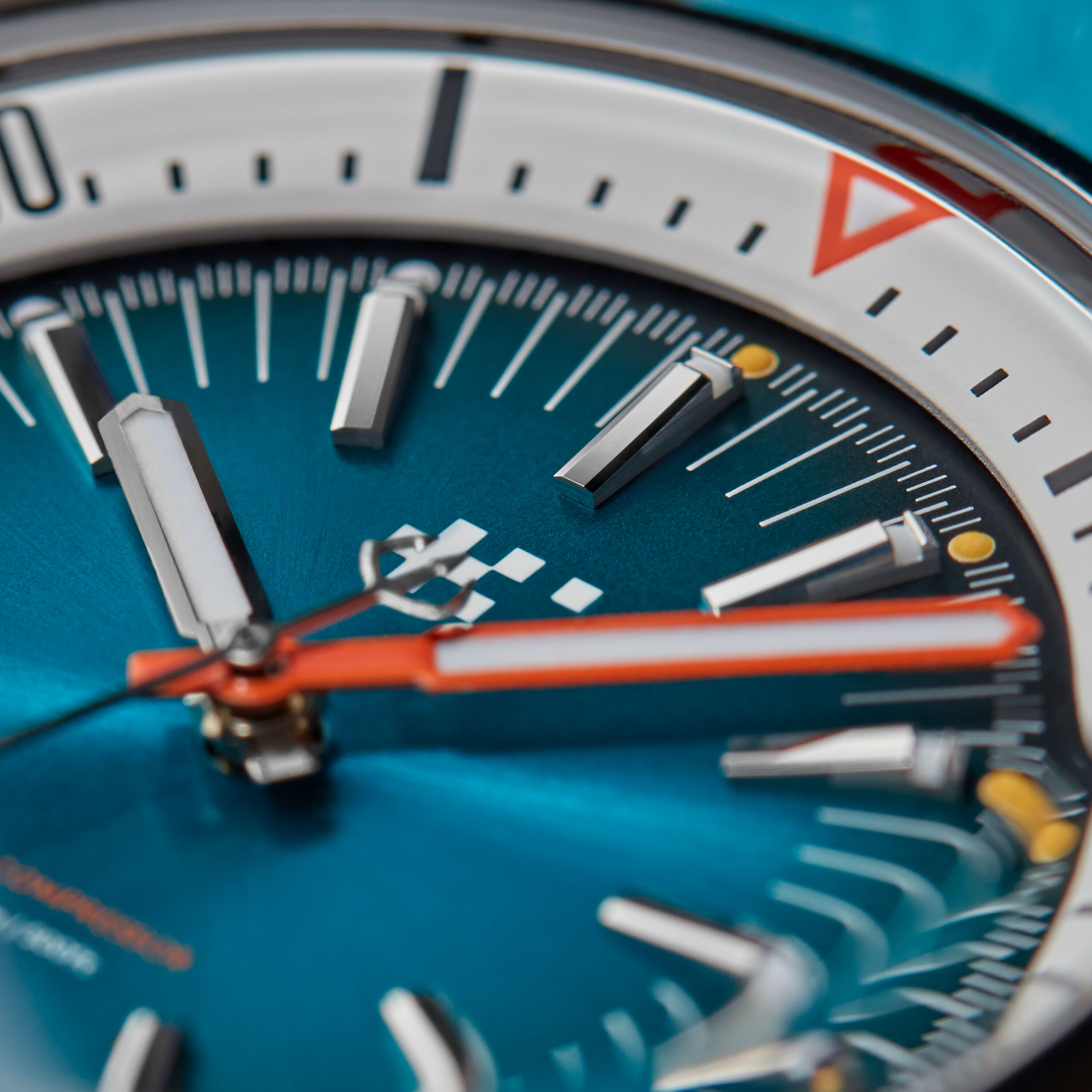 C65 Super Compressor Christopher Ward