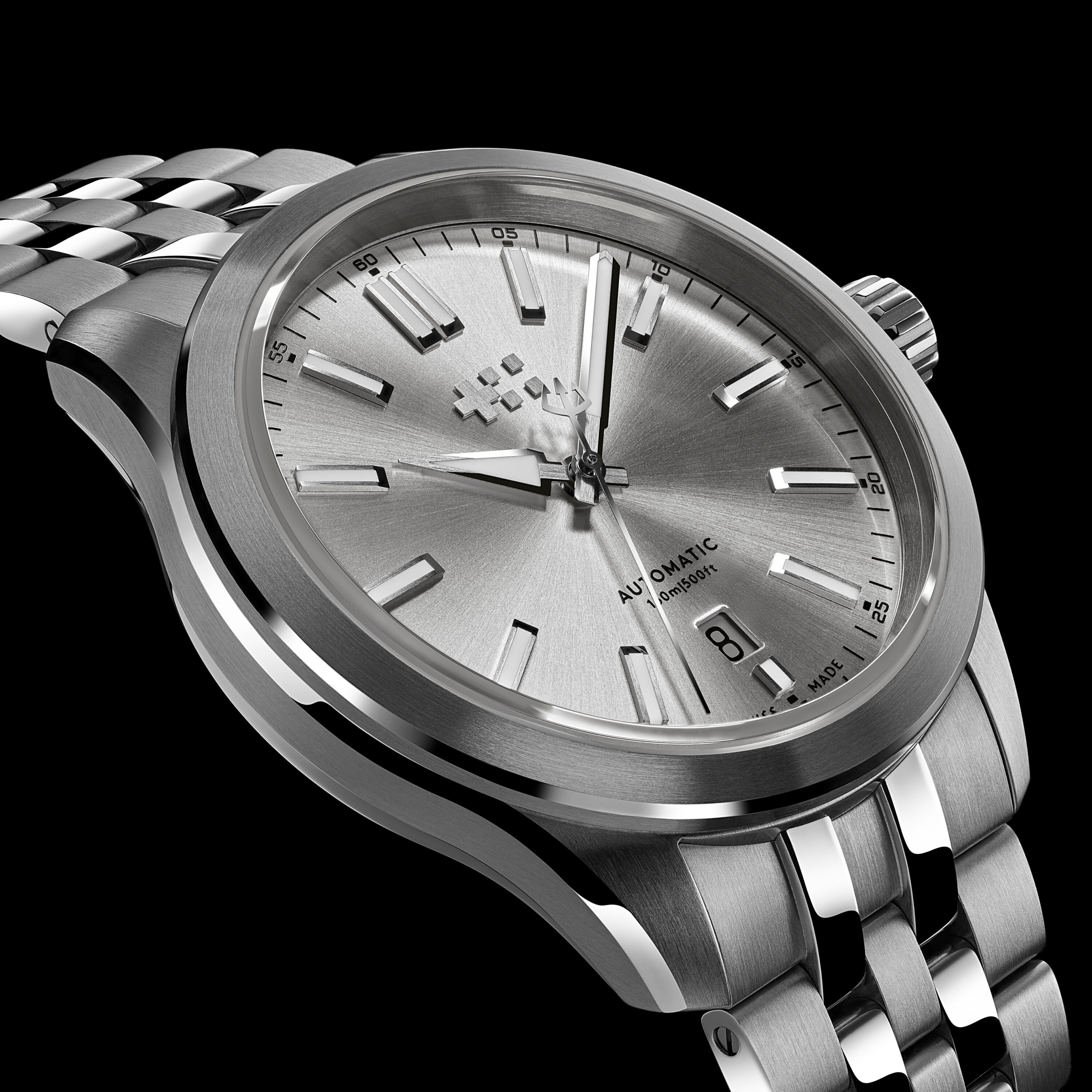 C63 Sealander Automatic | Christopher Ward