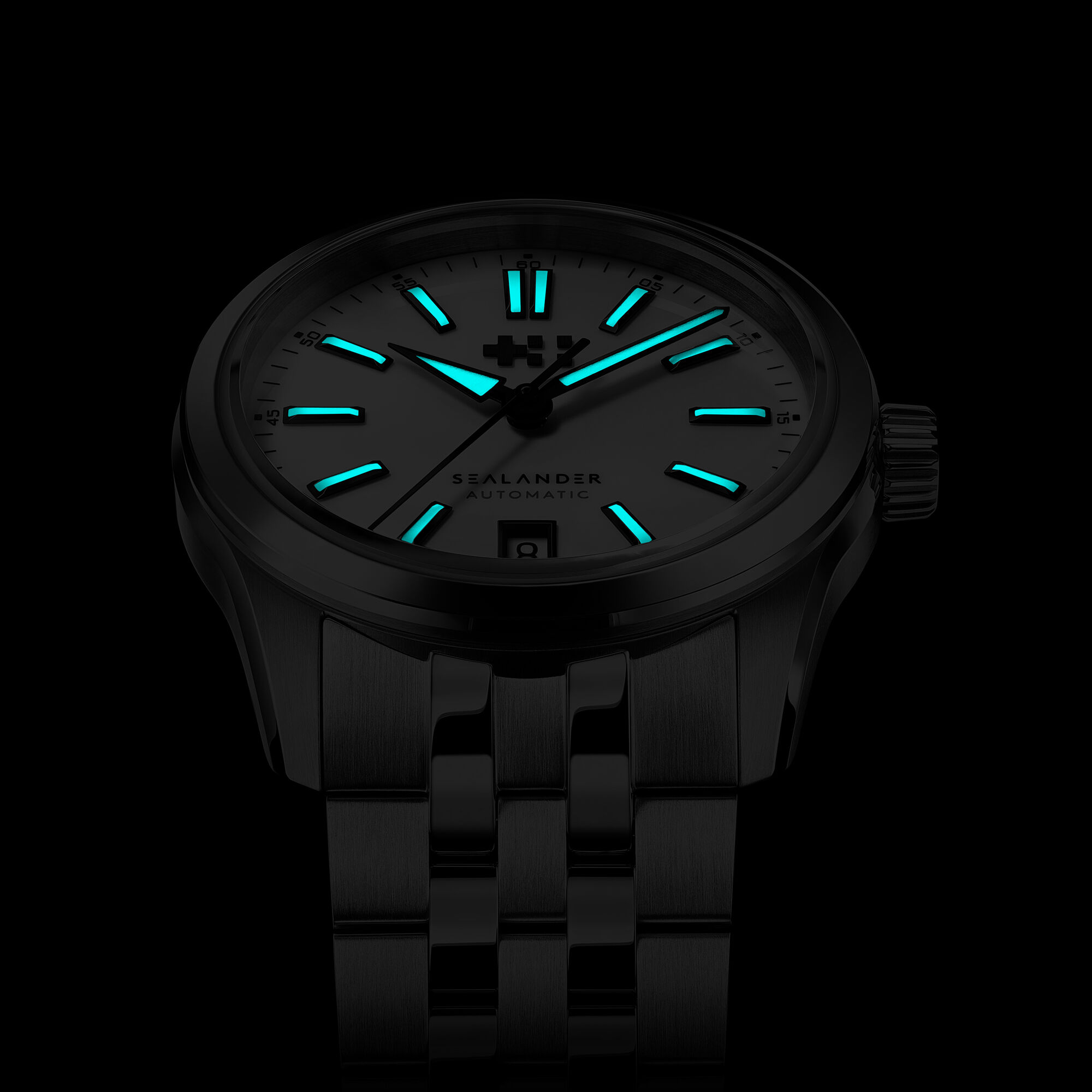 C63 Sealander Automatic