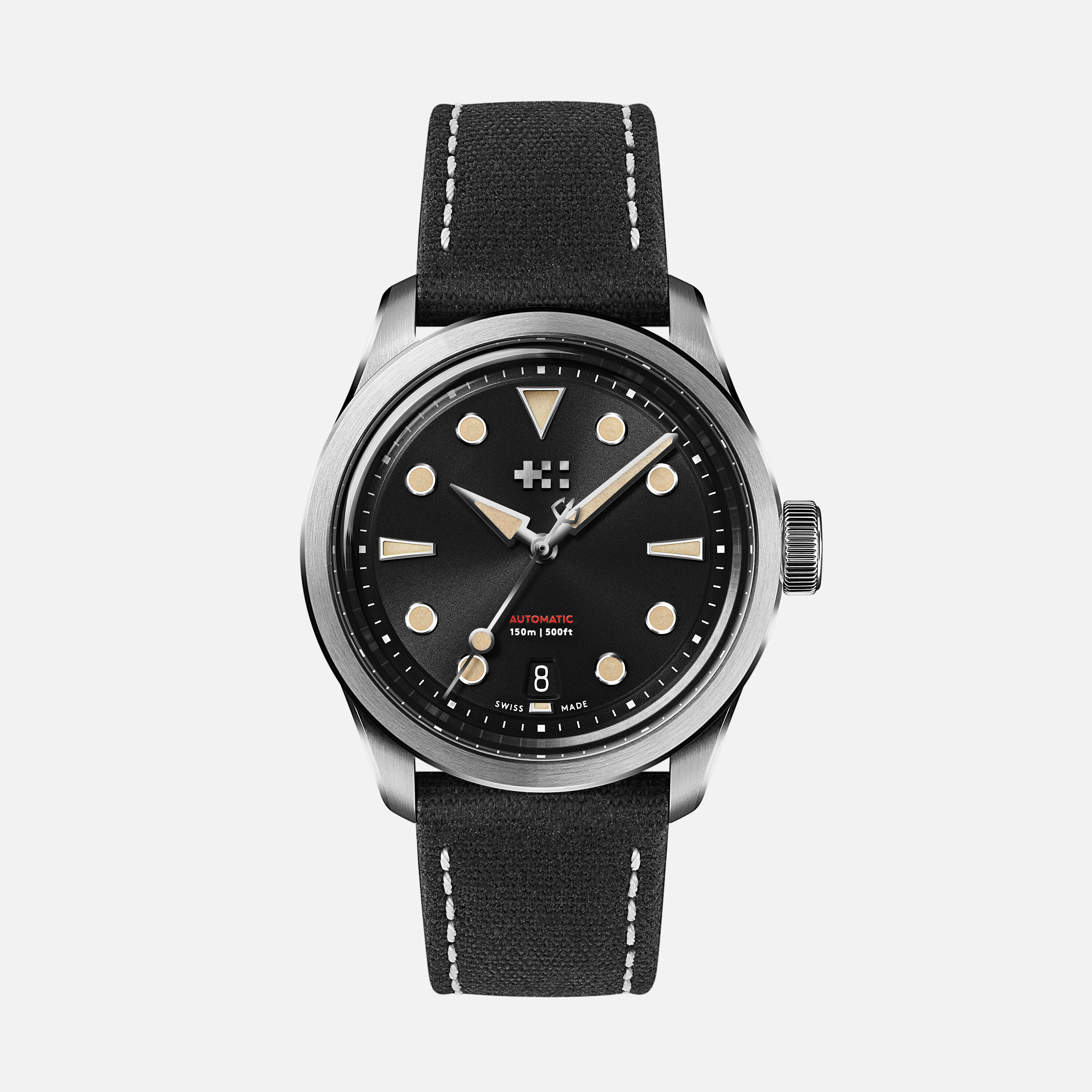 C65 Dune Automatic Christopher Ward