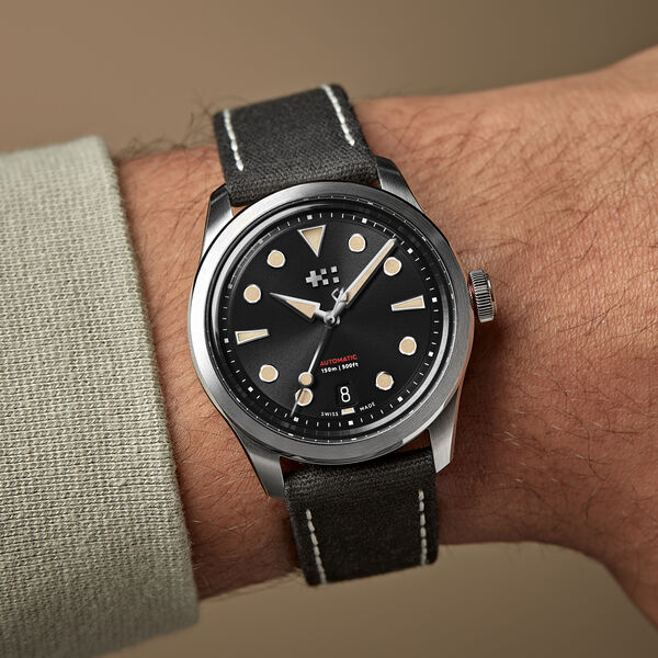 C65 Dune Automatic