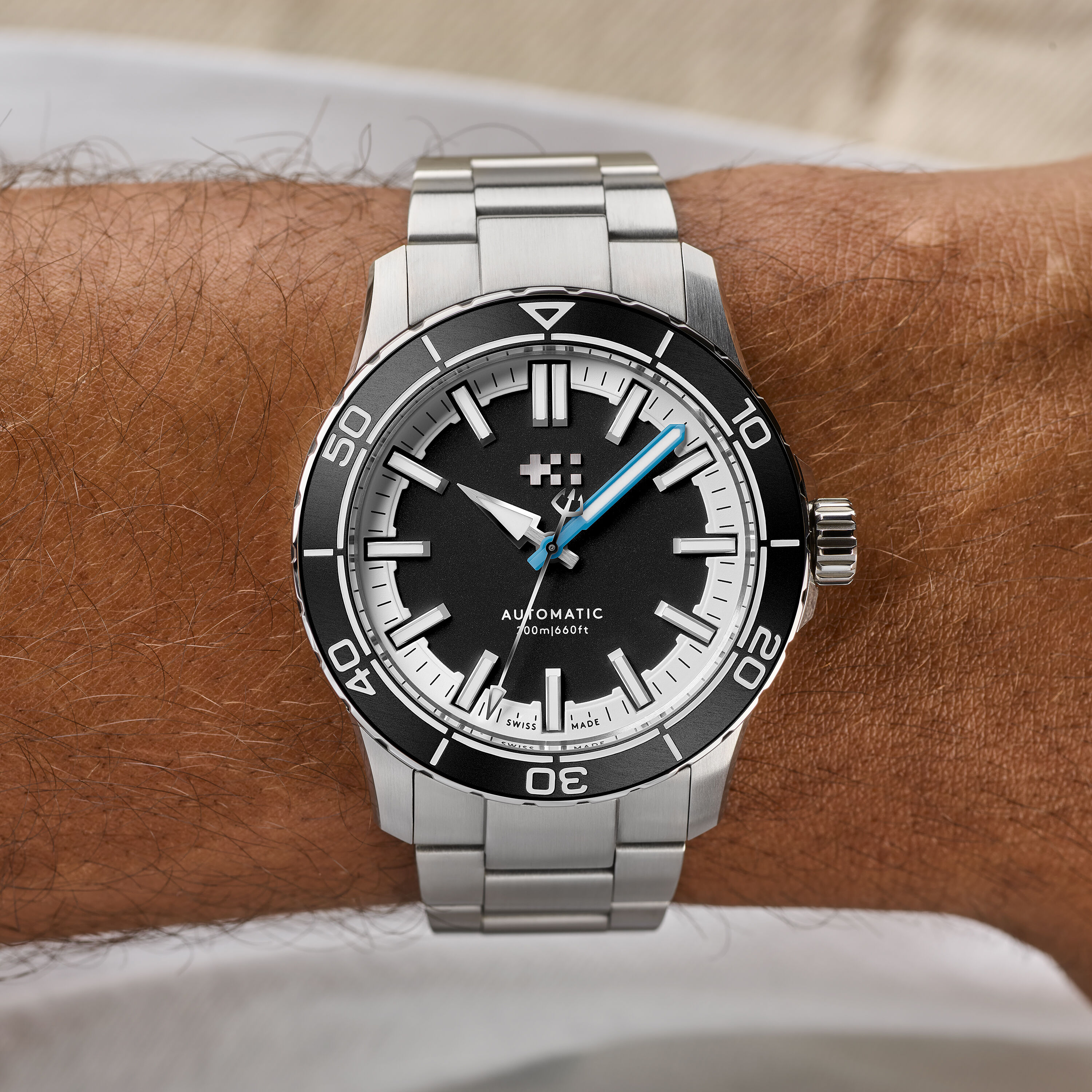 C60 Trident Reef | Christopher Ward