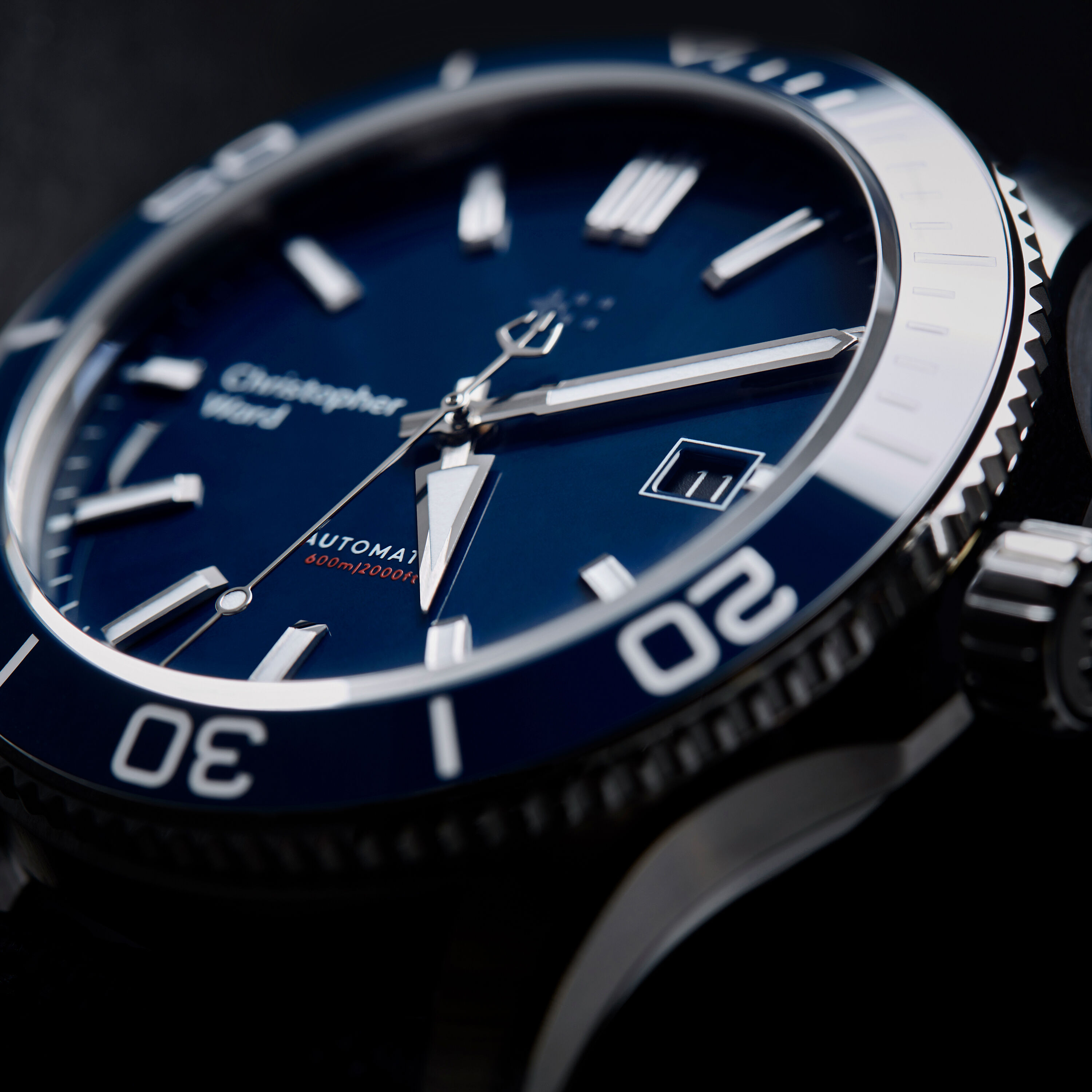 C60 trident pro 600 blue outlet