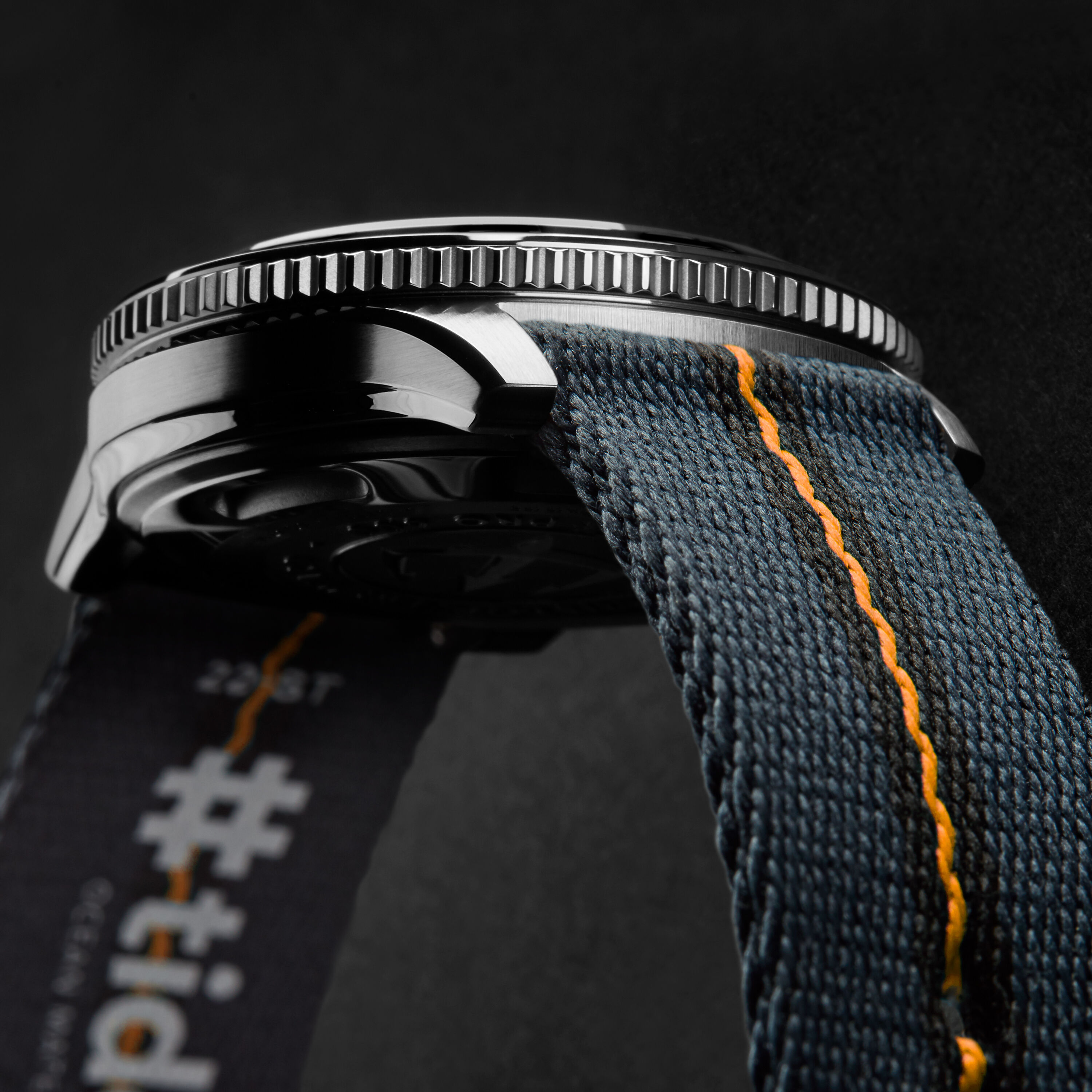 Christopher ward nato best sale strap