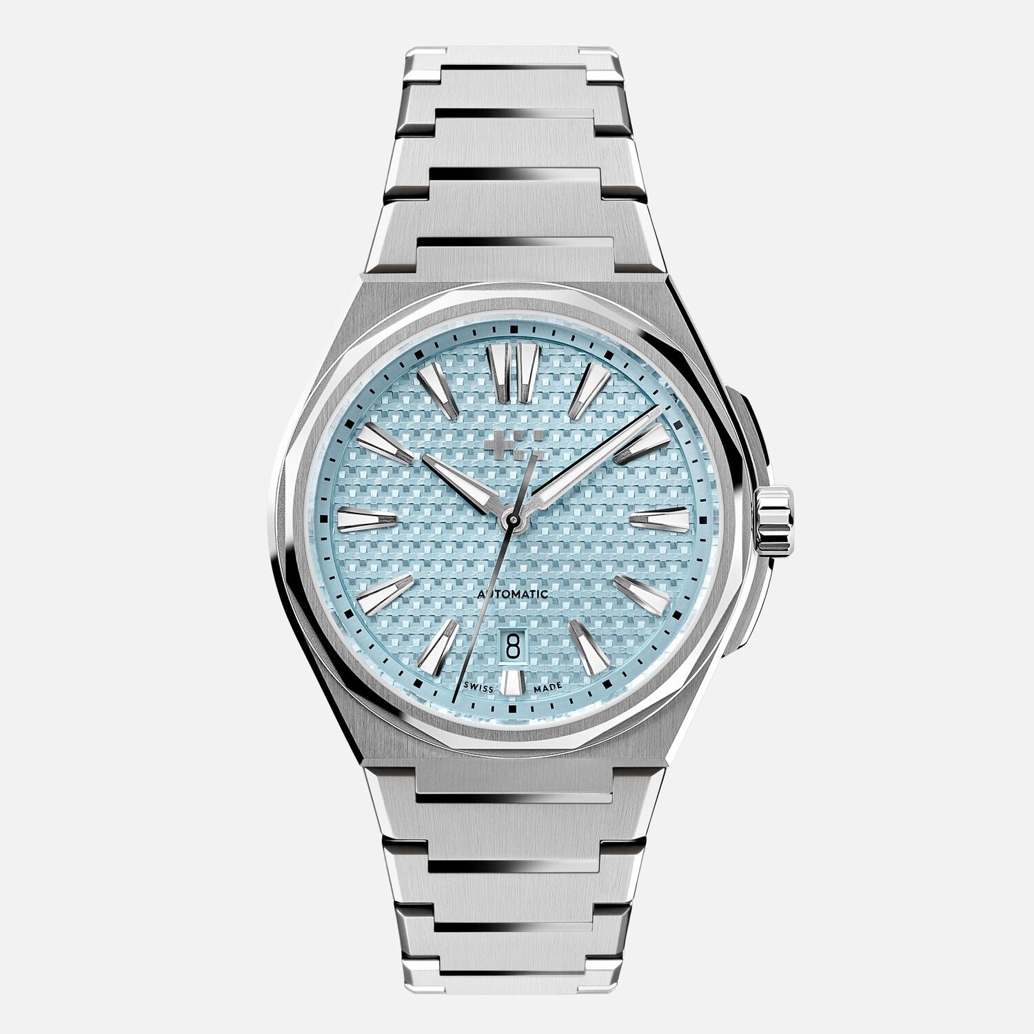 Glacier Blue
