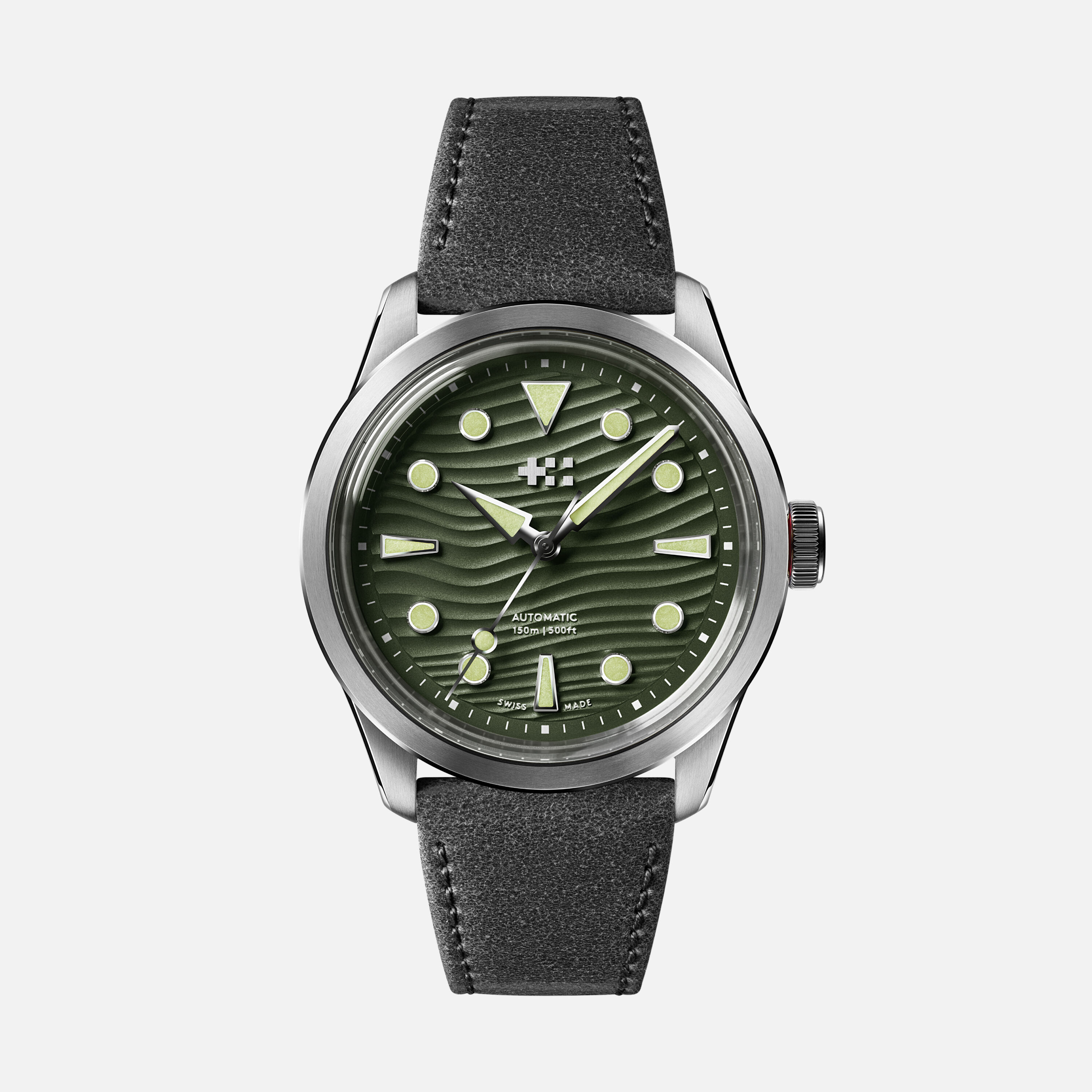 C65 Dune Aeolian | Christopher Ward