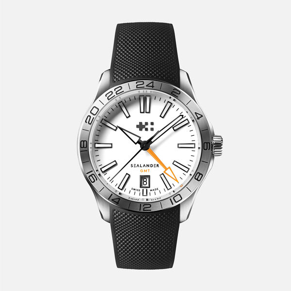 C63 Sealander GMT