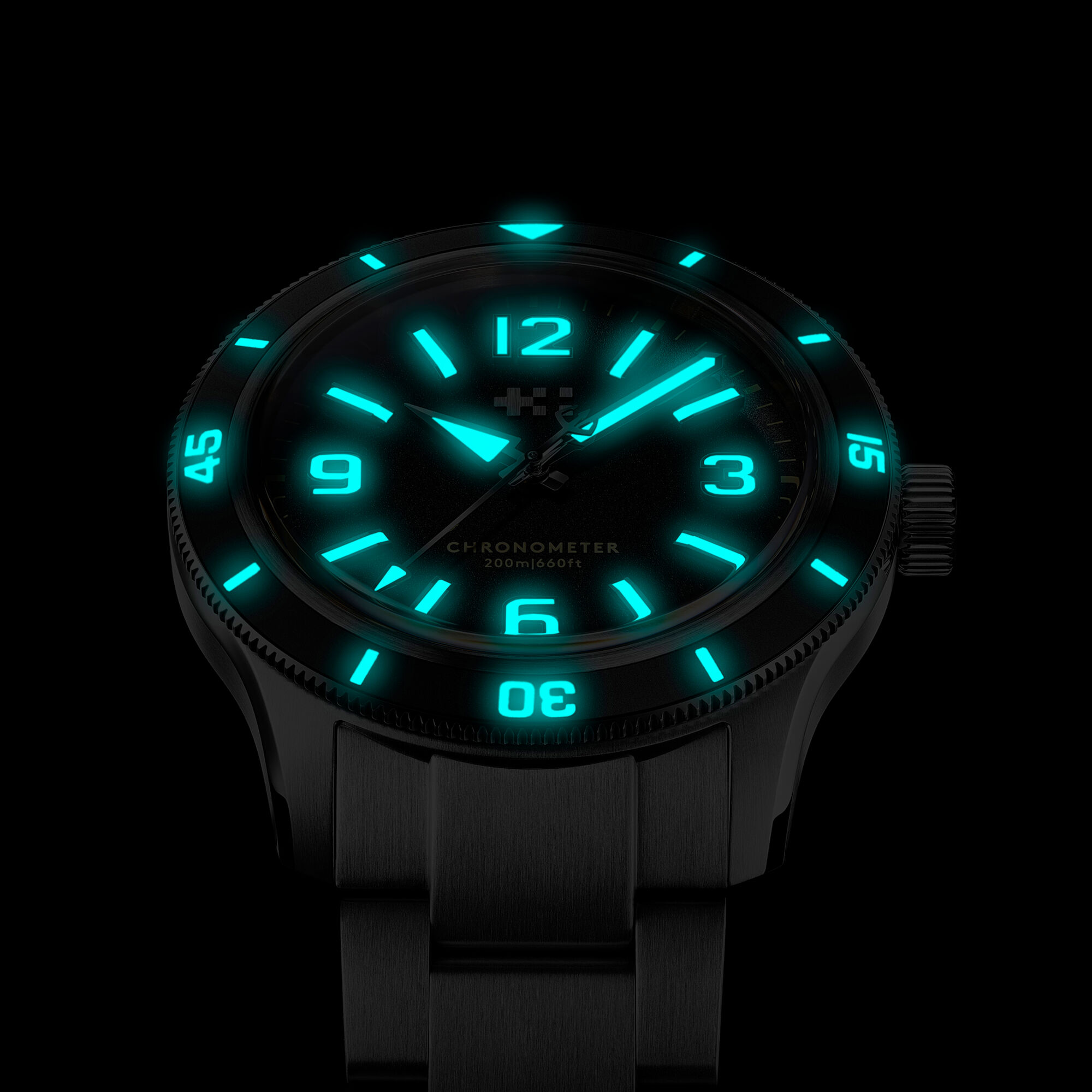 Trident Biscay Automatic