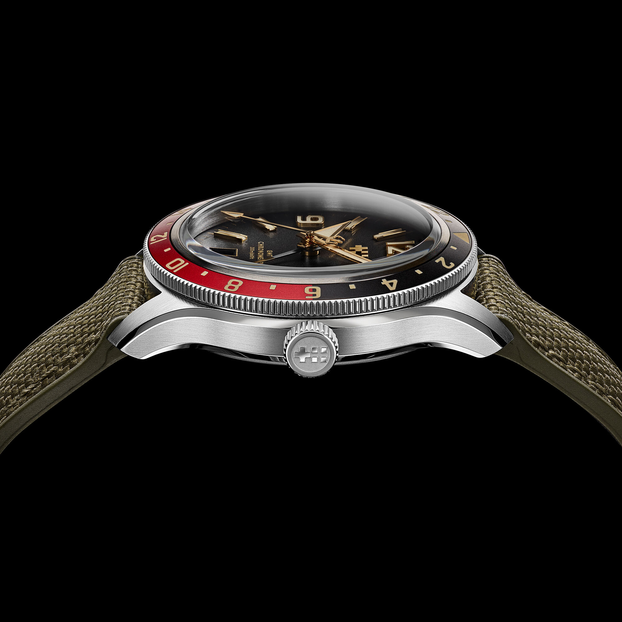 Trident Biscay GMT