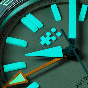 C63 Sealander Extreme GMT