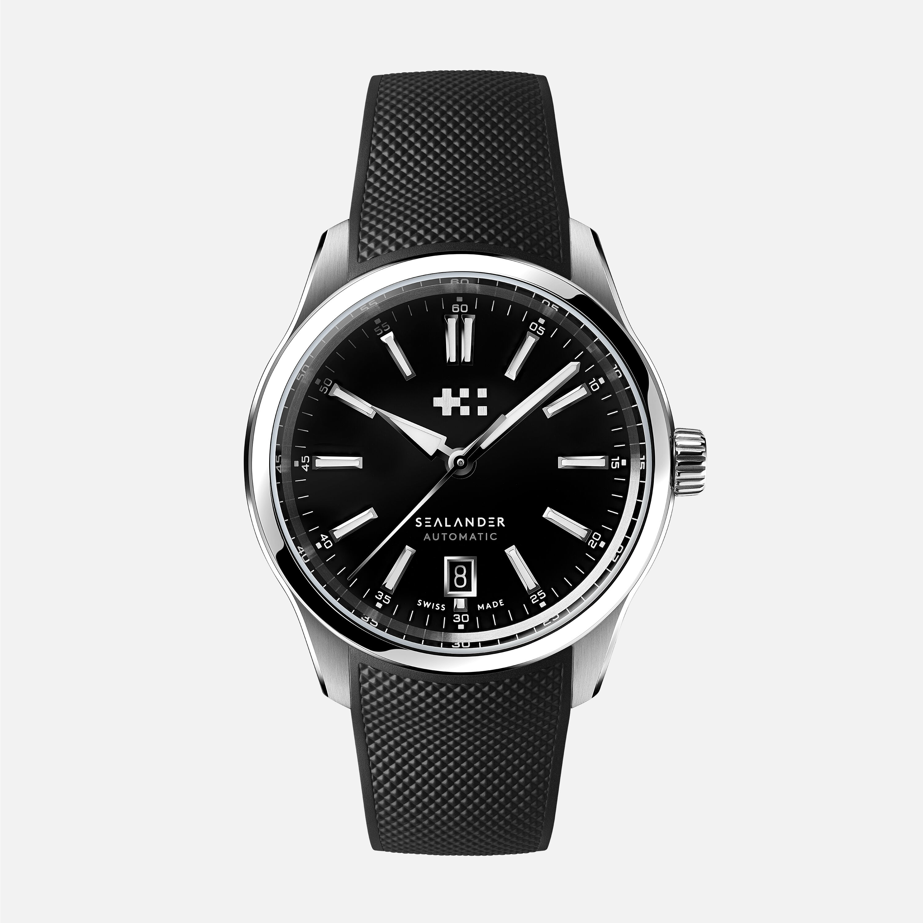 C65 Aquitaine GMT | Christopher Ward