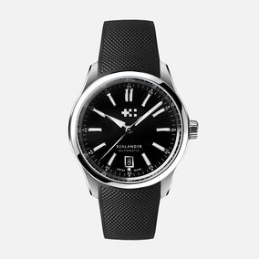 C63 Sealander Automatic