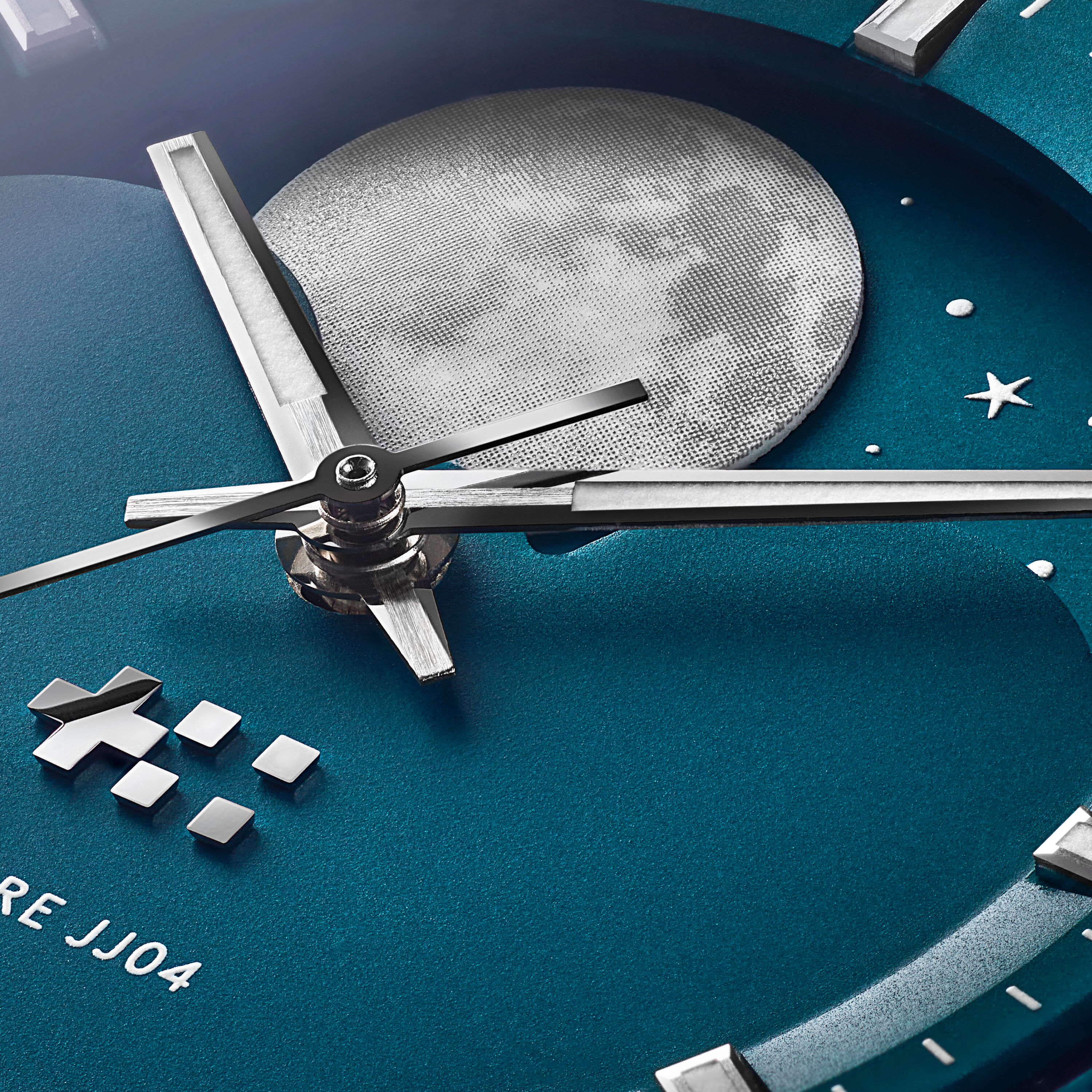 MOON GLOW 2019.2020 リミテッドエディション C1 Moonglow Limited Edition | Christopher Ward