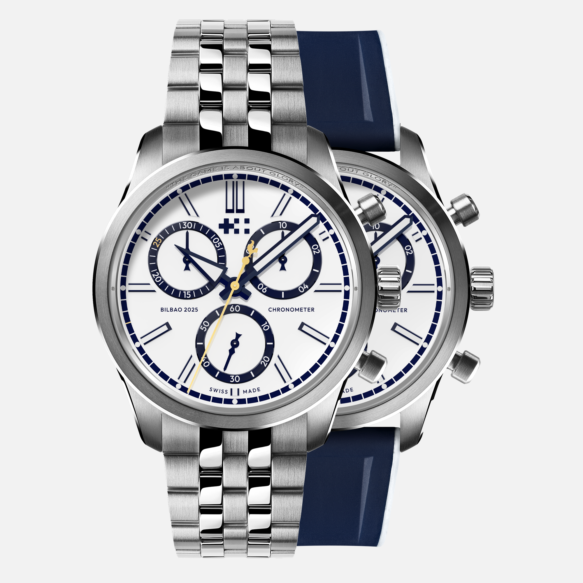 その他 WCCF12-13 C63 Bilbao Chronometer | Christopher Ward