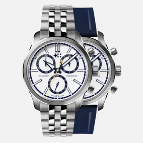 C63 Bilbao Chronometer