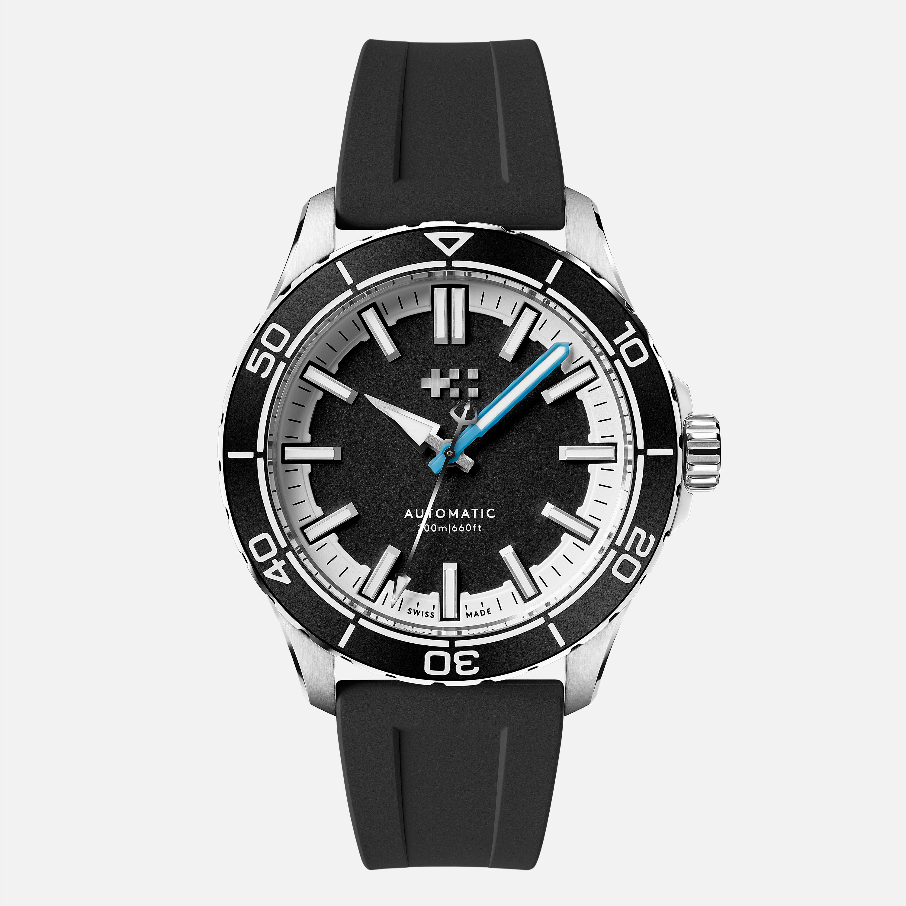 C60 Trident Reef | Christopher Ward