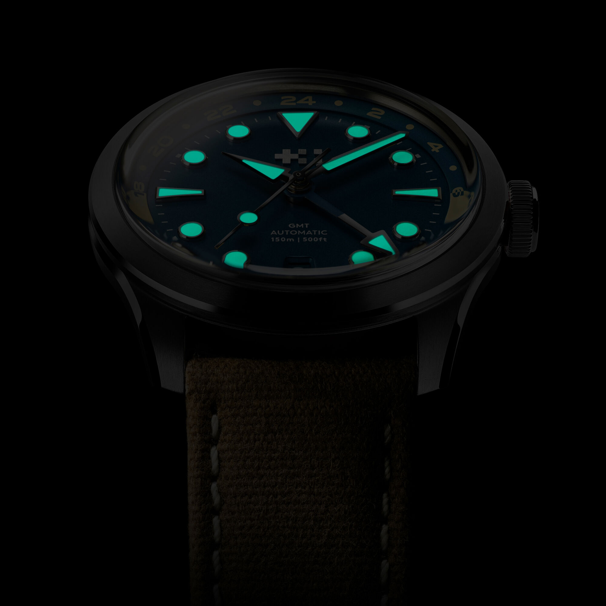 C65 Dune GMT