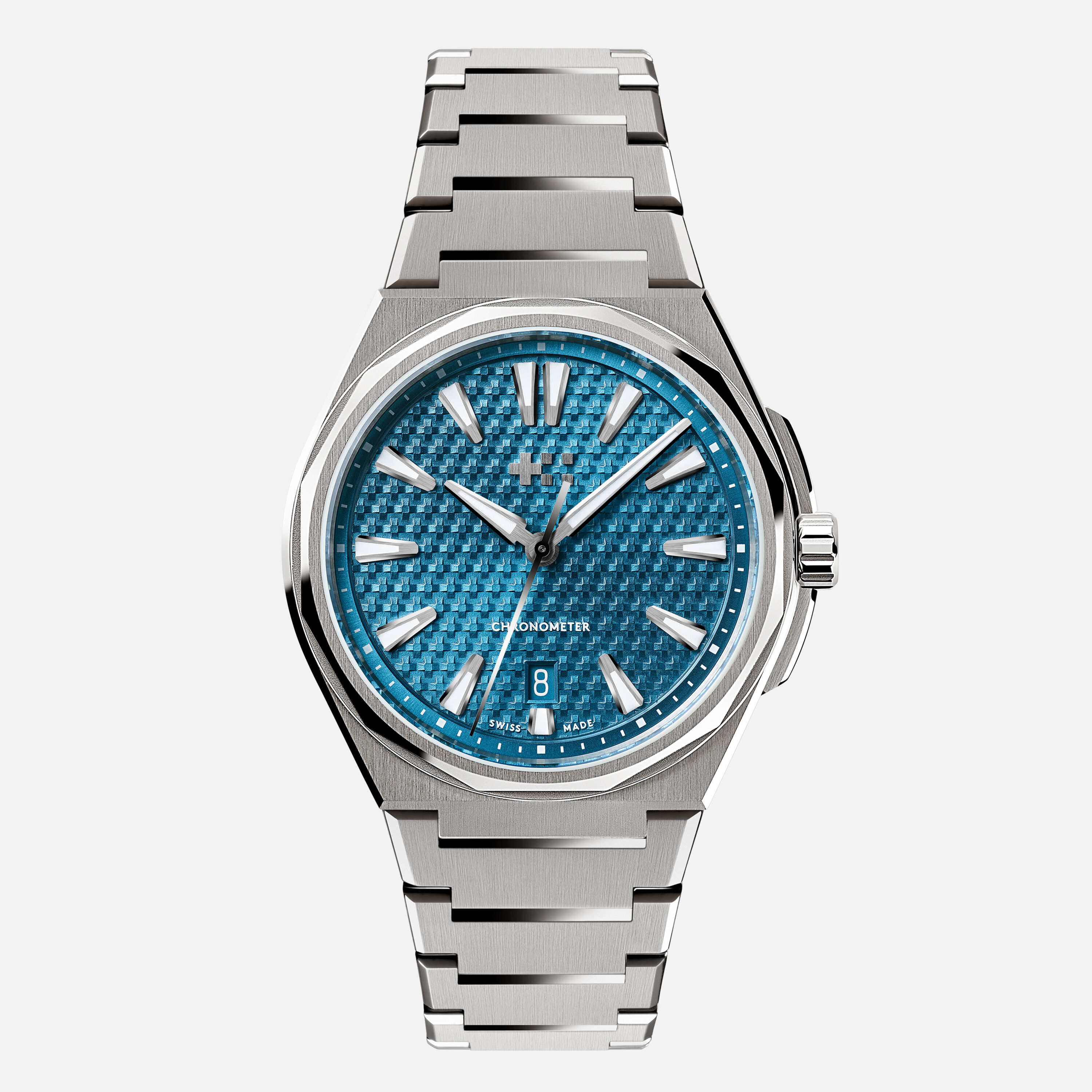 Review: Christopher Ward's The Twelve 36MM (and 40MM) - Worn