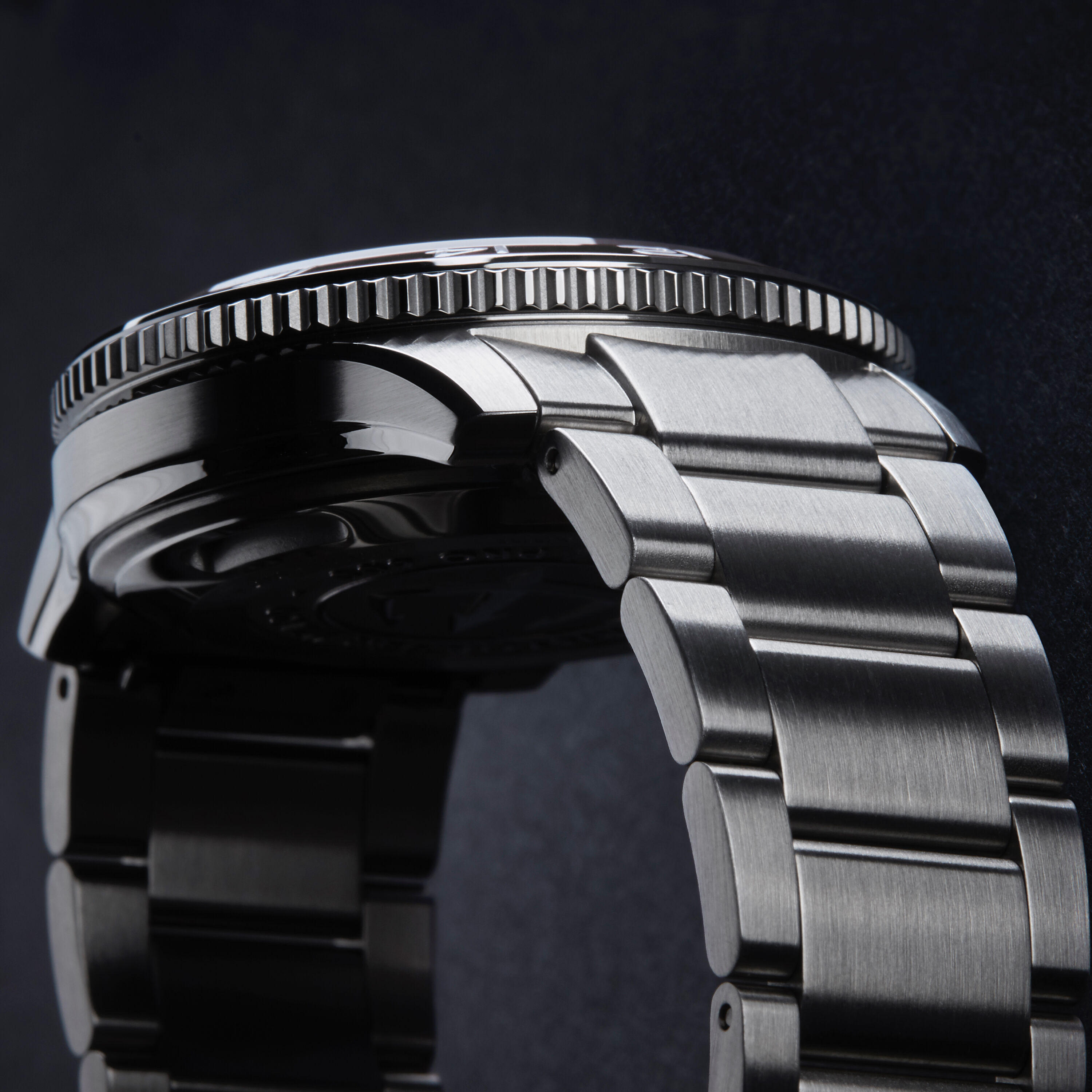 christopher ward 40mm