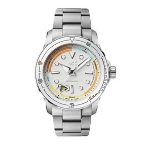 C60 Pool Diver