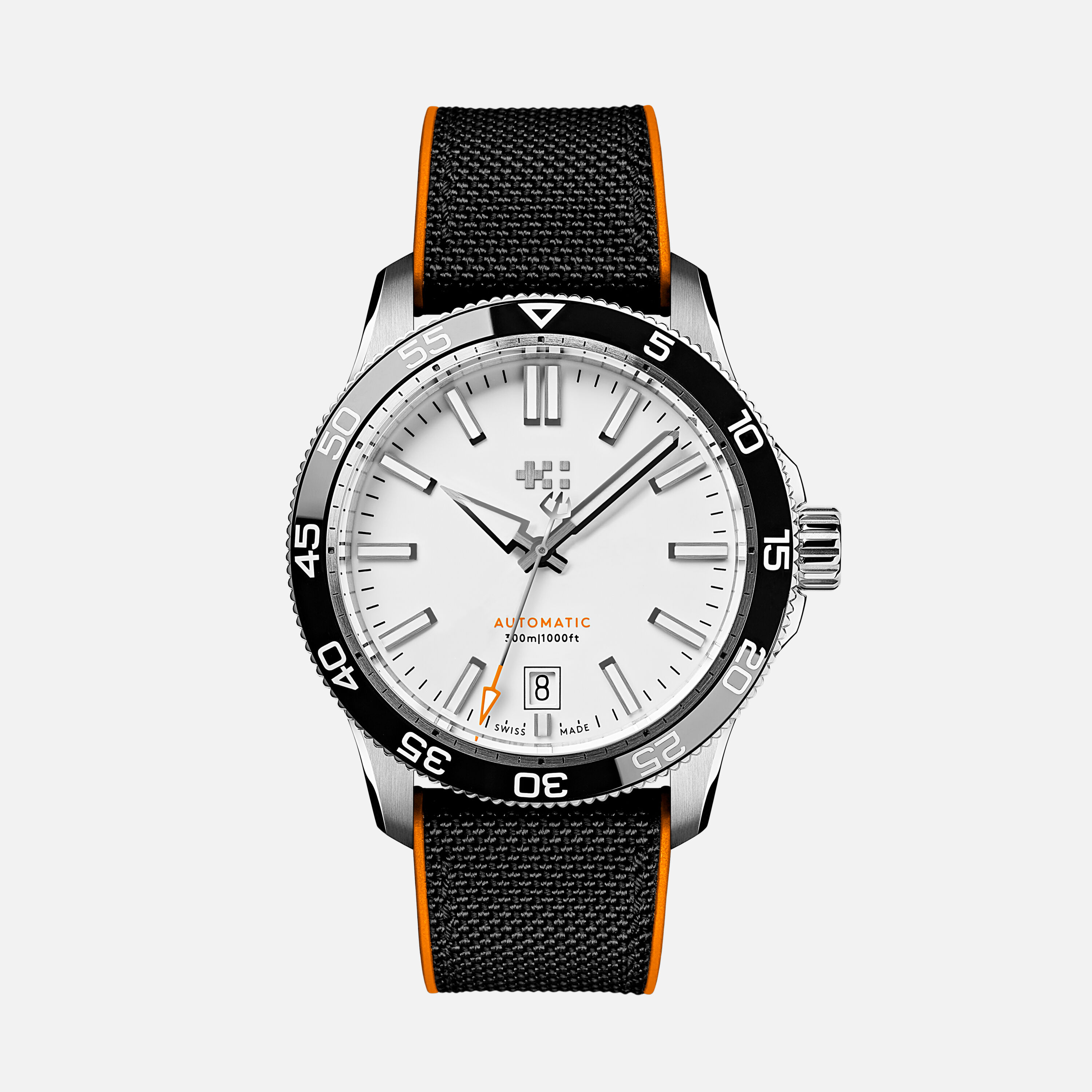C63 Sealander Automatic | Christopher Ward