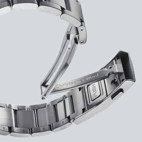 iLink&trade; Bader - Biscay 39mm