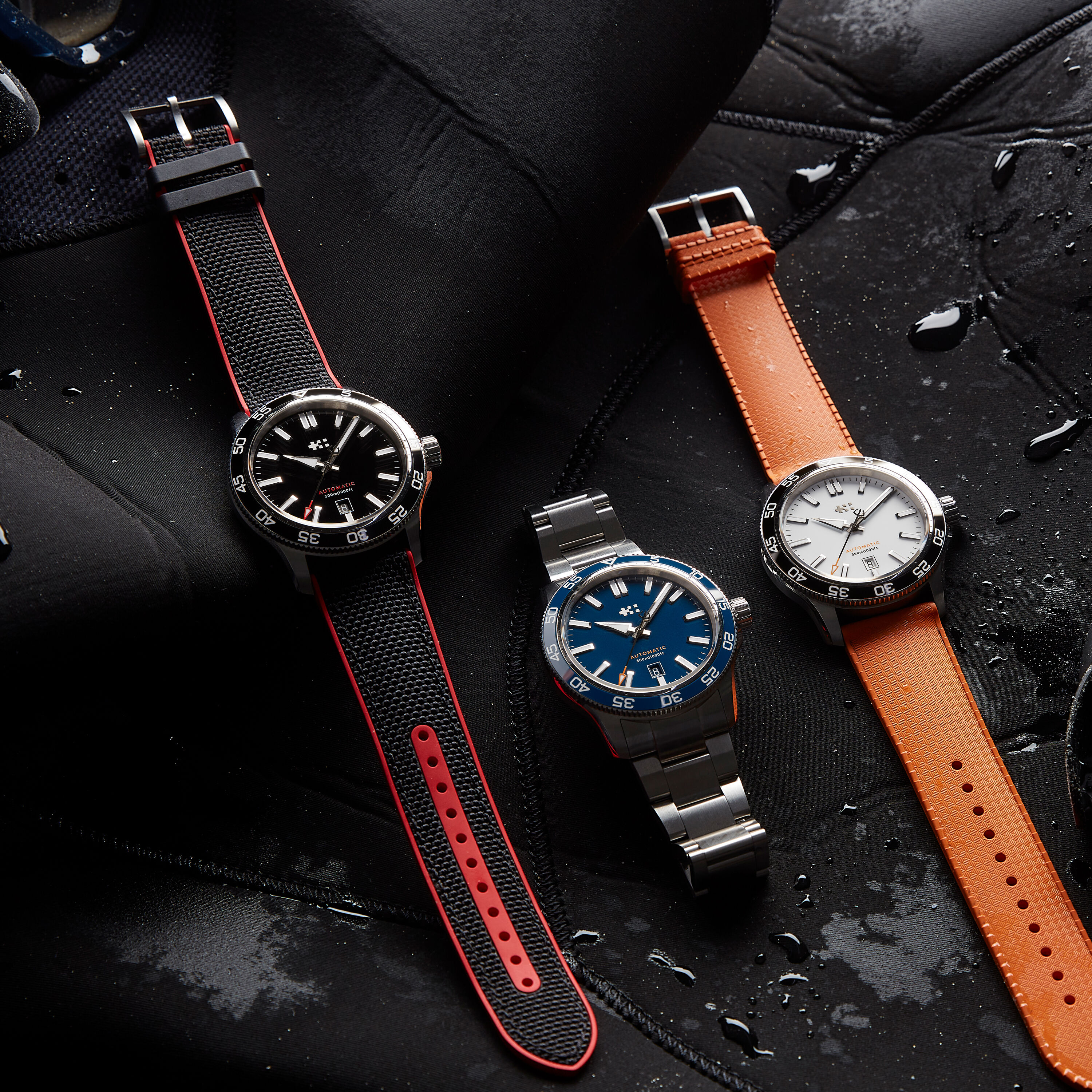 C60 Trident Pro 300 | Christopher Ward