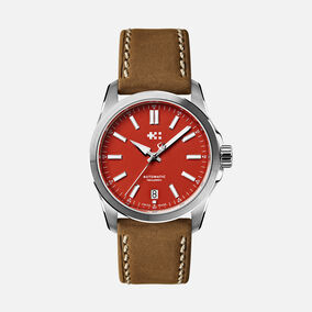C63 Sealander Automatic Limited Edition