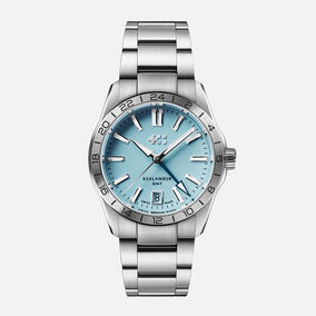 C63 Sealander GMT