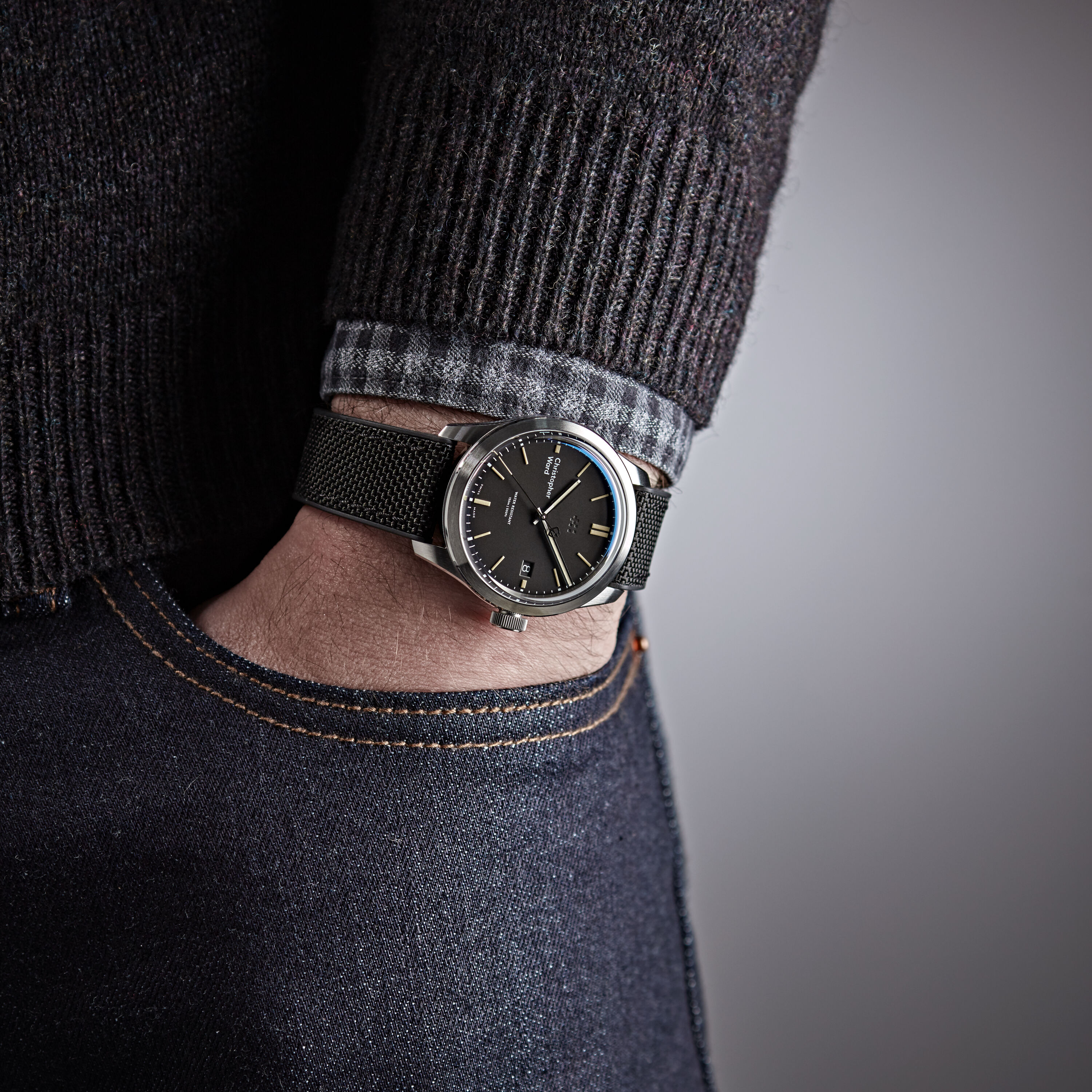 C65 Trident Vintage Nearly New