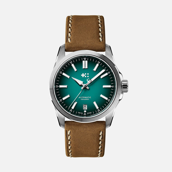 C63 Sealander Automatic Limited Edition