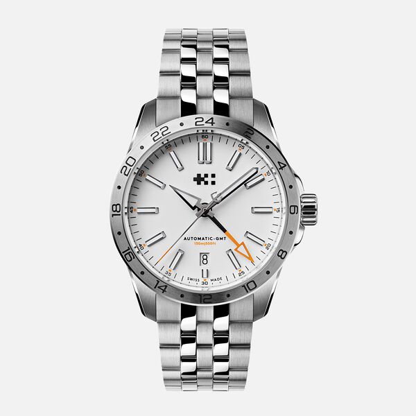 C63 Sealander GMT