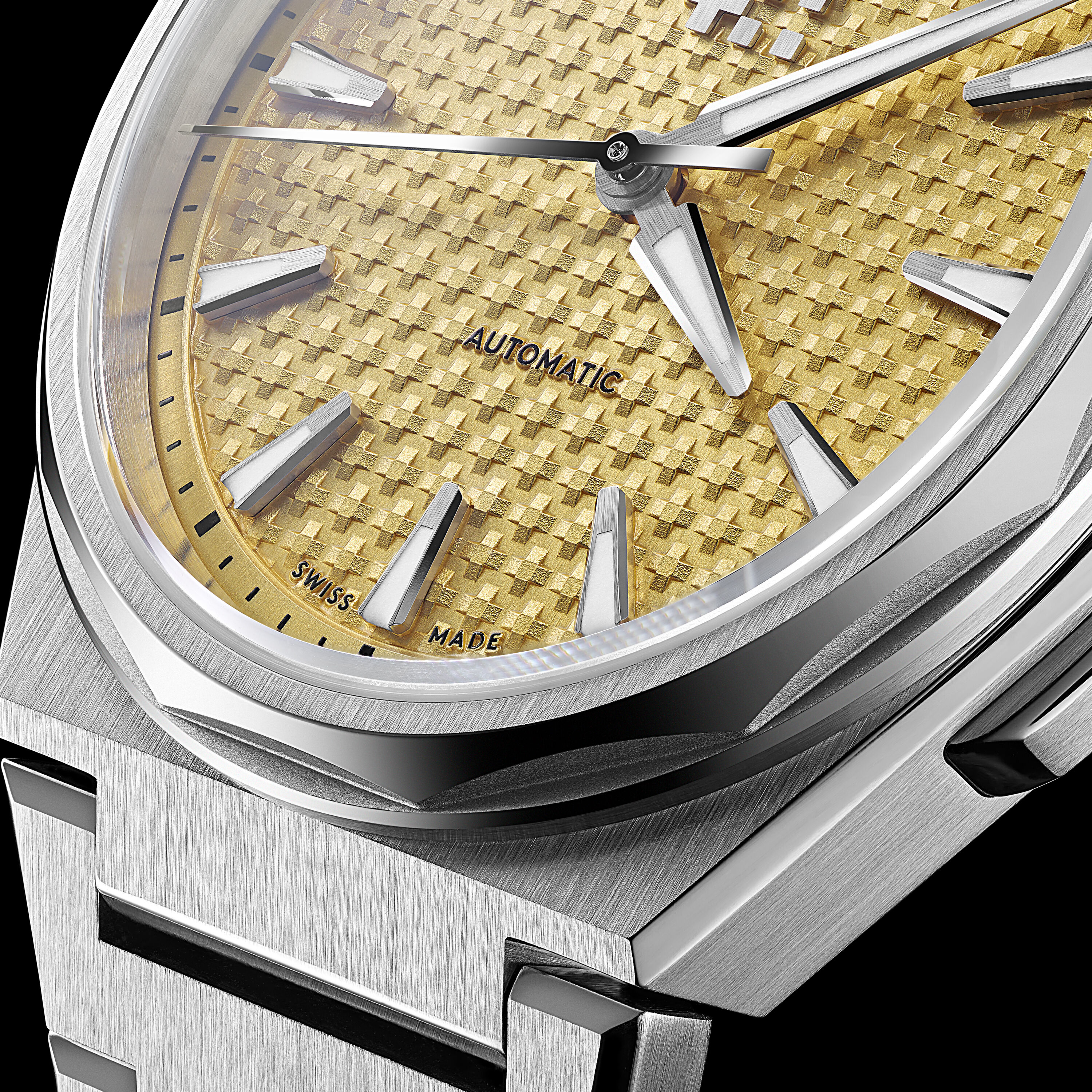 The Twelve - Nearly New | Christopher Ward