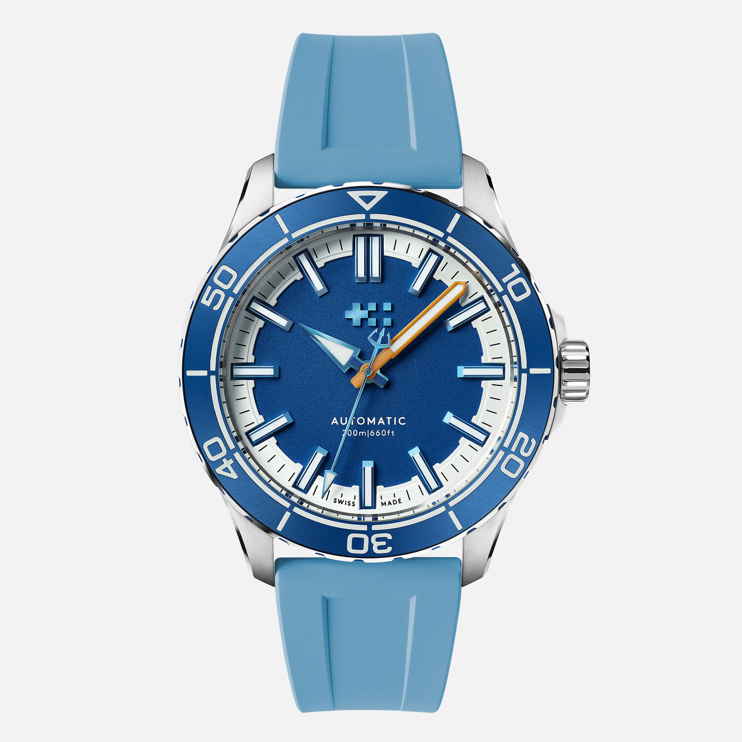 Helio Blue