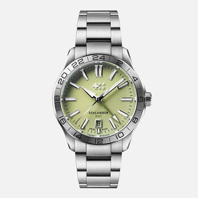 C63 Sealander GMT