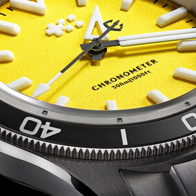 C60 Trident Lumière Limited Edition