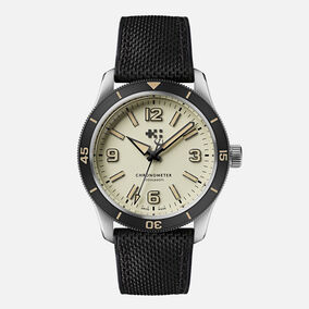 Trident Biscay Automatic