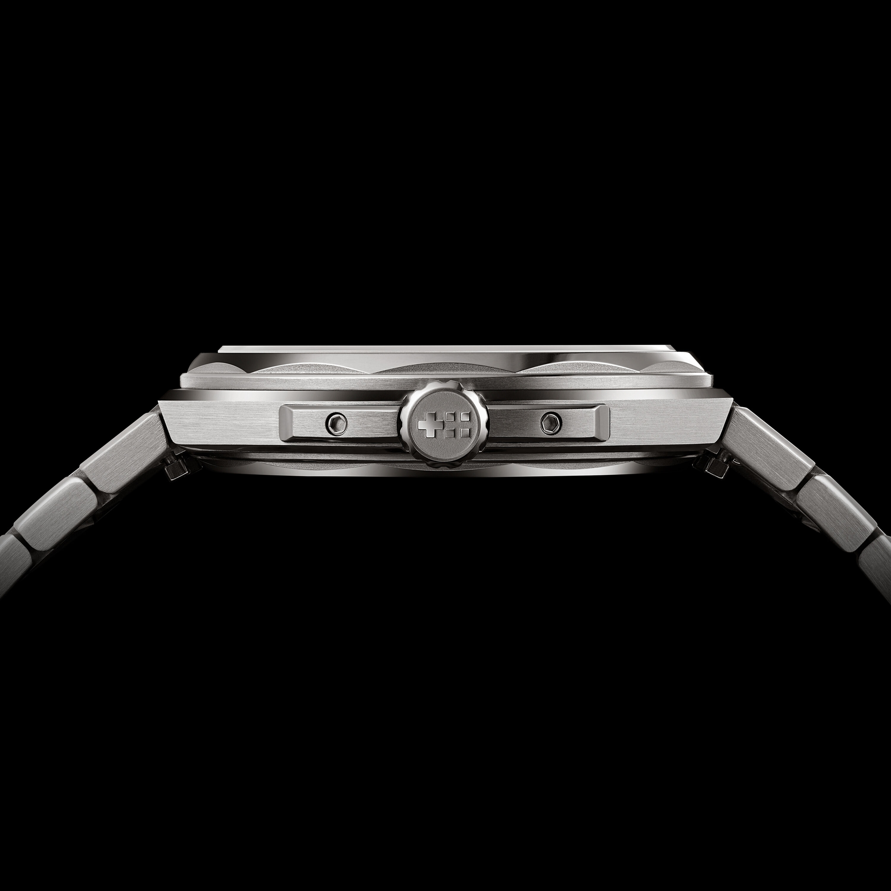 The Twelve 40 (Ti) | Christopher Ward