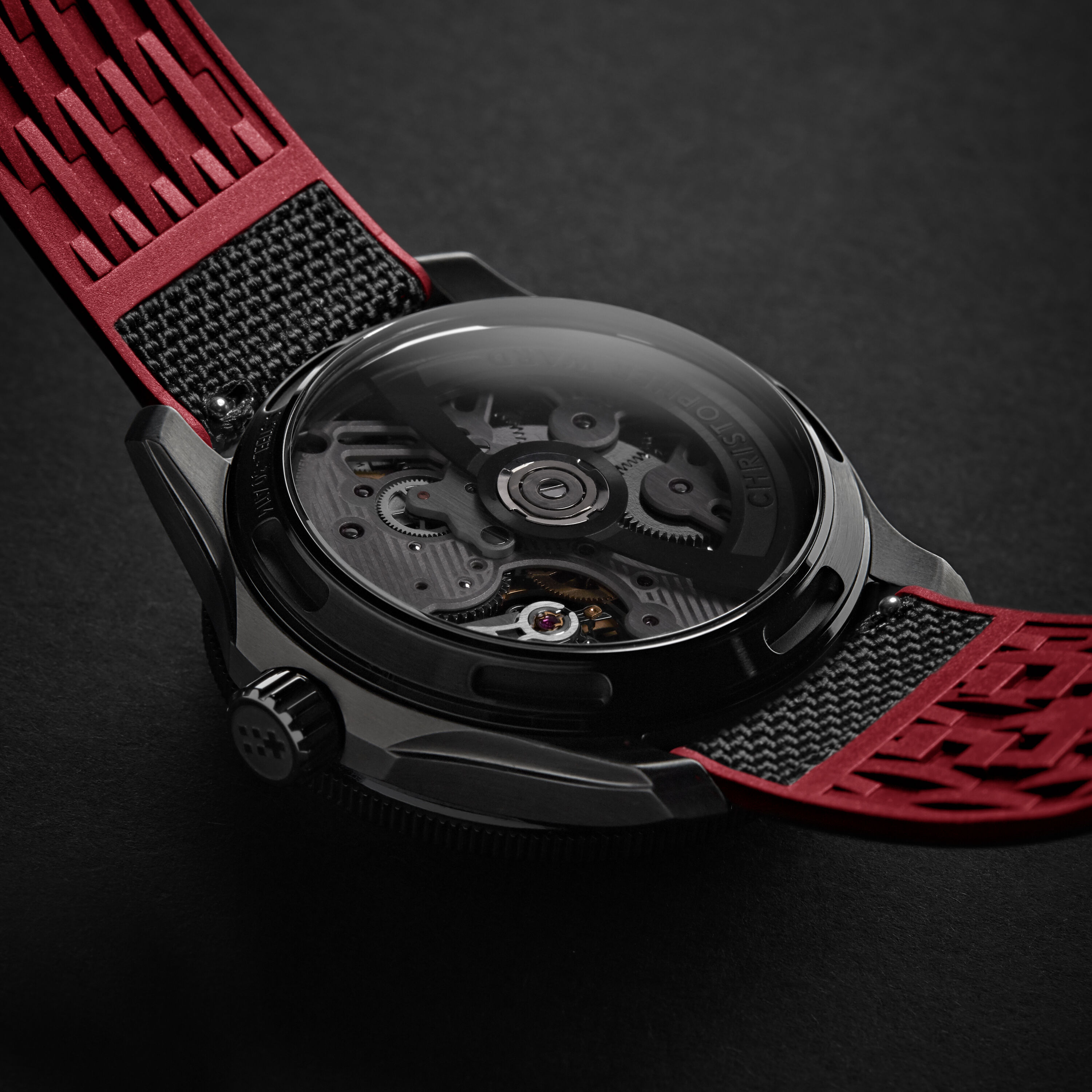 C60 sales abyss gmt