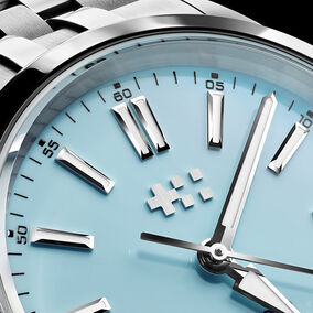 C63 Sealander Automatic