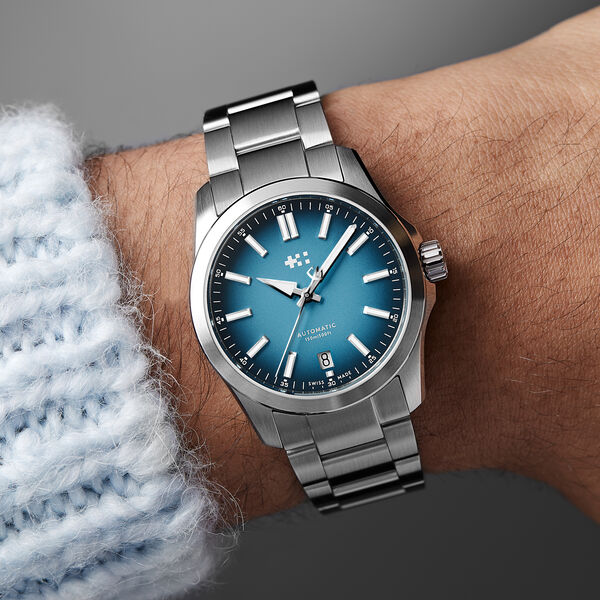 C63 Sealander Automatic Limited Edition