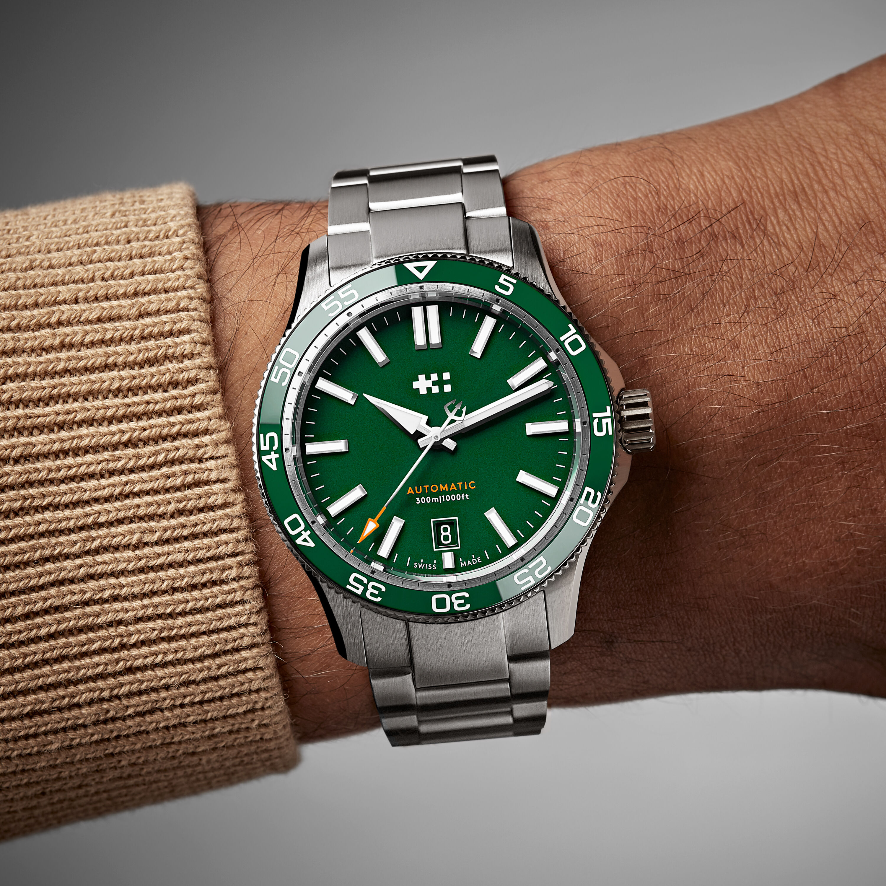 Christopher ward diver new arrivals